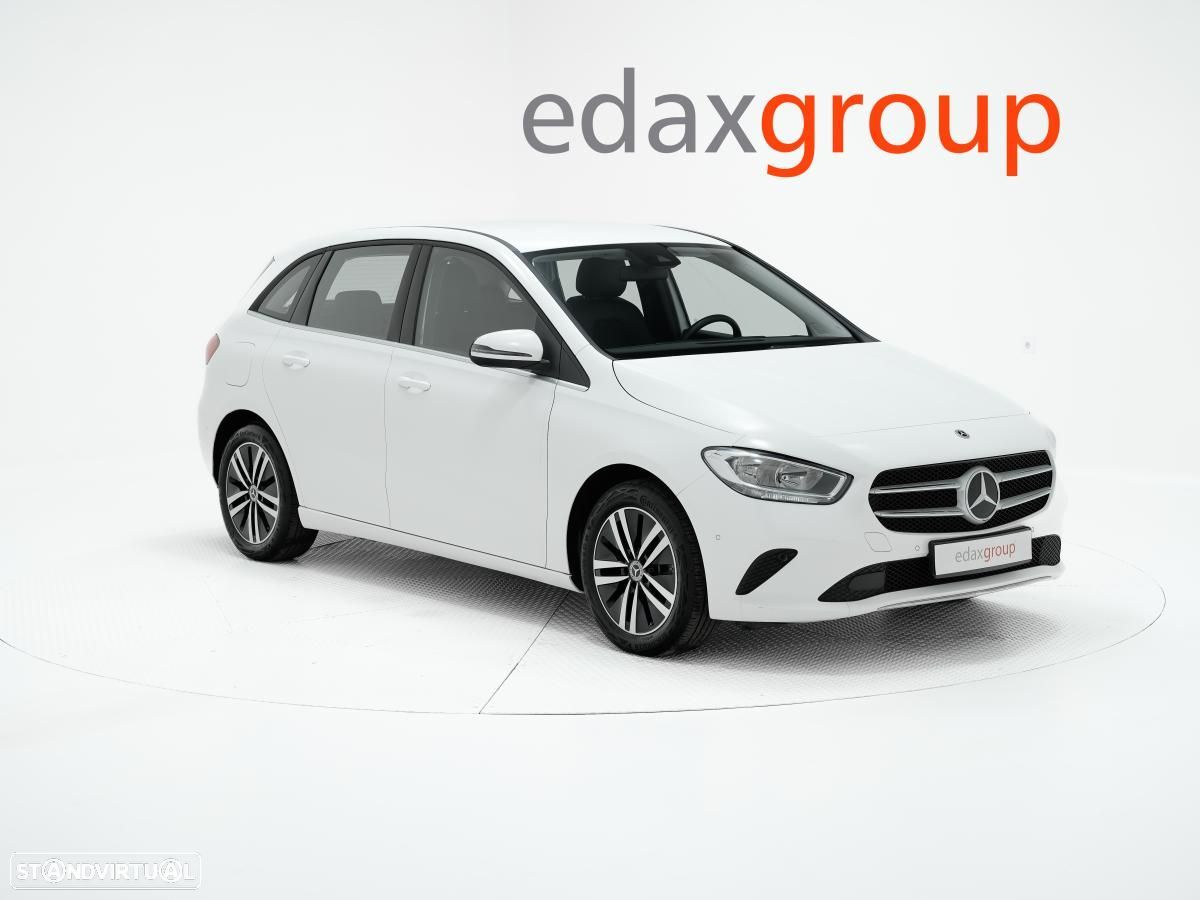 Mercedes-Benz B 250 e 8G-DCT Style - 1