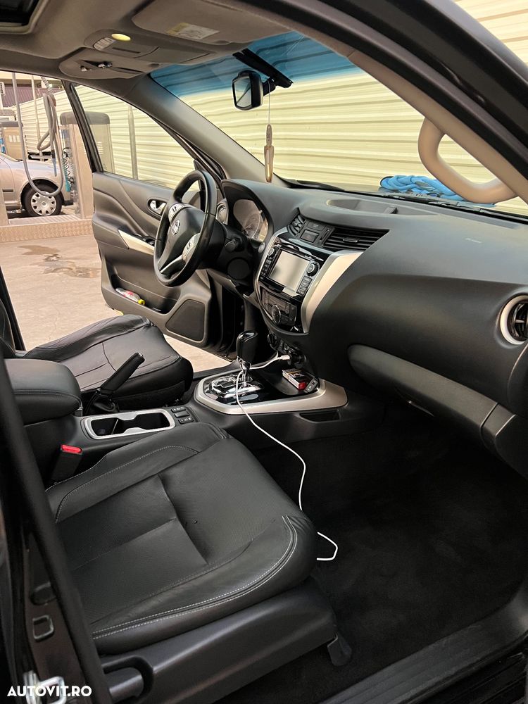 Nissan Navara - 17