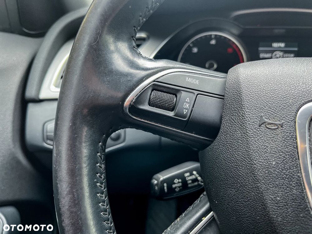 Audi A4 Avant - 27