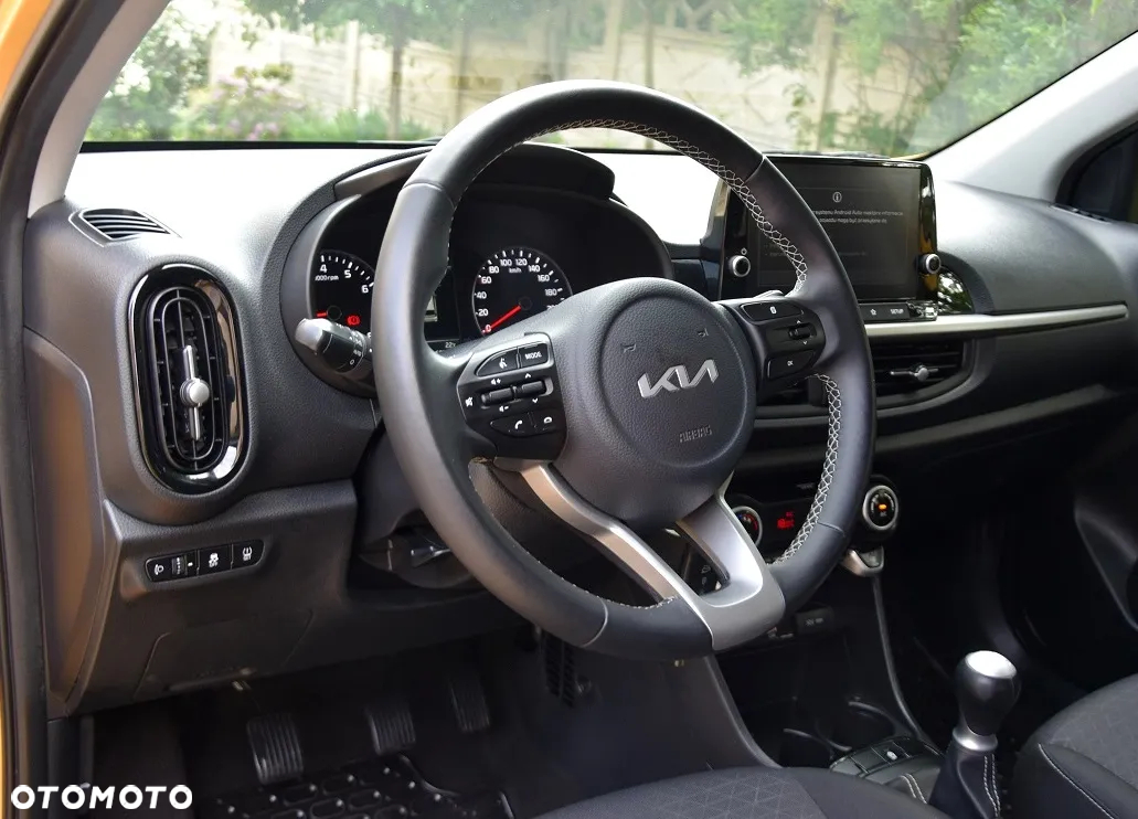 Kia Picanto 1.2 L Business Line - 6