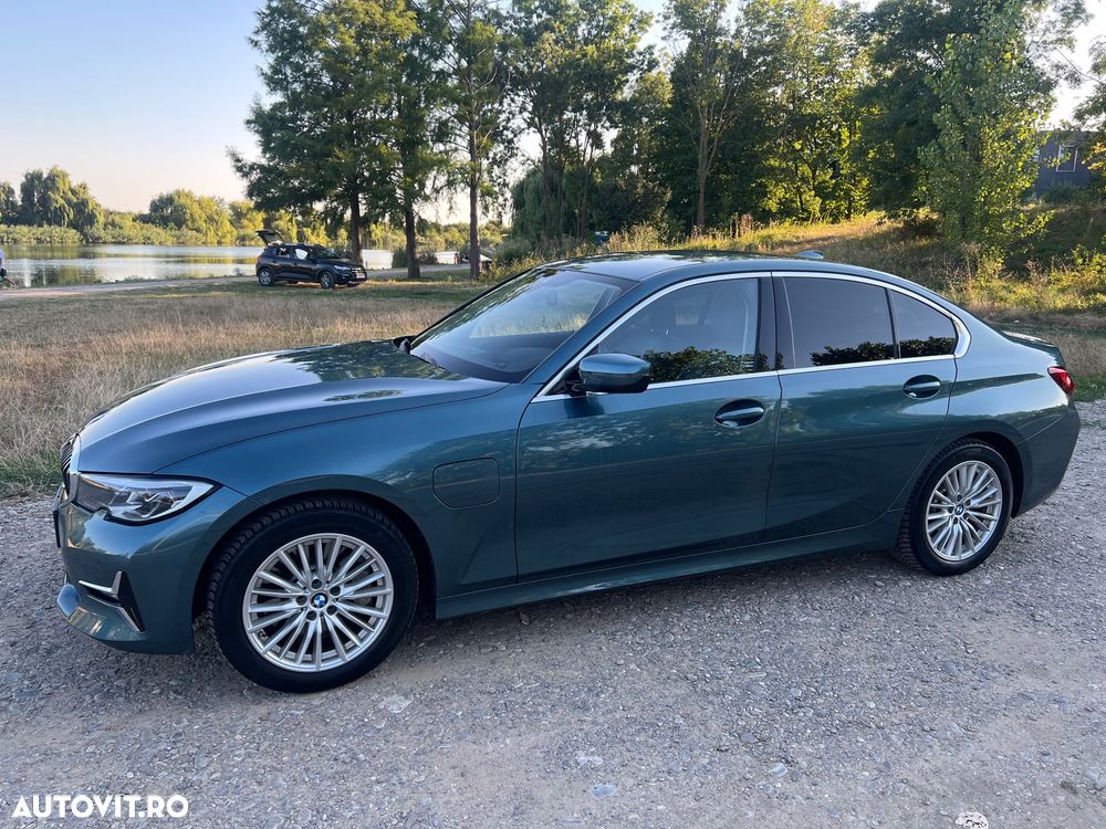 BMW Seria 3 - 2