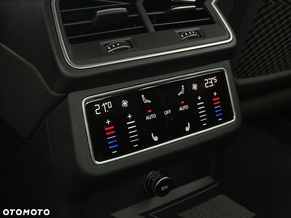 Audi A6 Limousine 45 TFSI mHEV Quattro S tronic - 33