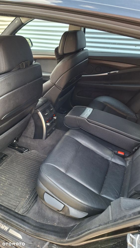 BMW 5GT 530d xDrive - 7