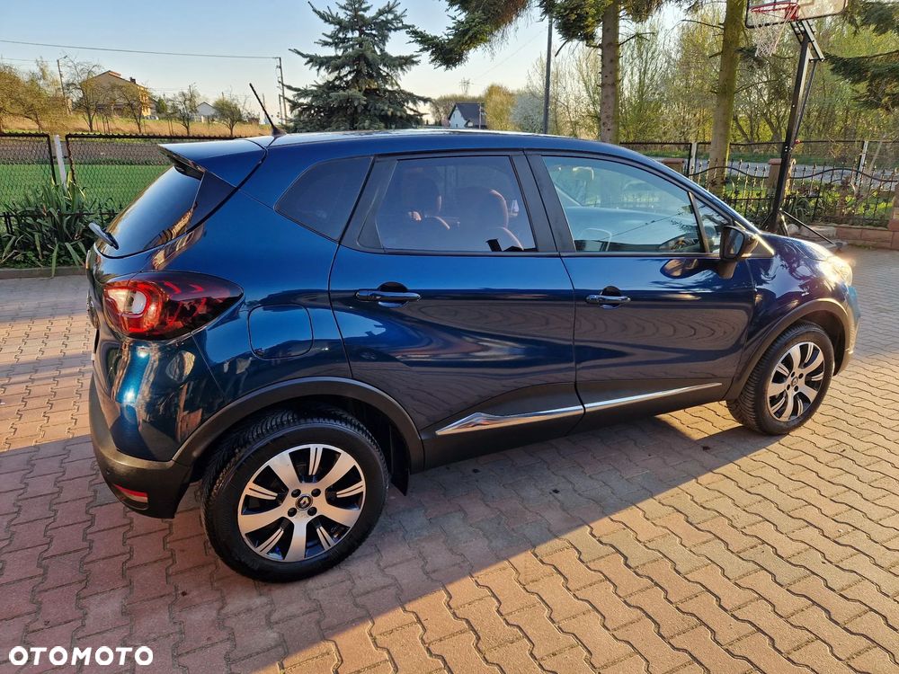 Renault Captur 0.9 Energy TCe Zen Plus - 32