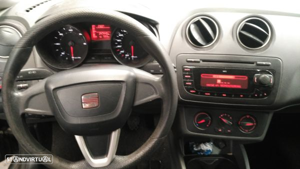 Para Peças Seat Ibiza Iv Sportcoupe (6J1, 6P5) - 2