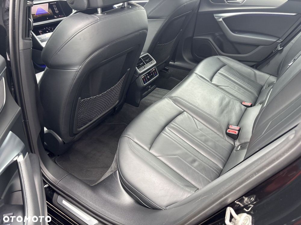 Audi A6 Limousine - 29