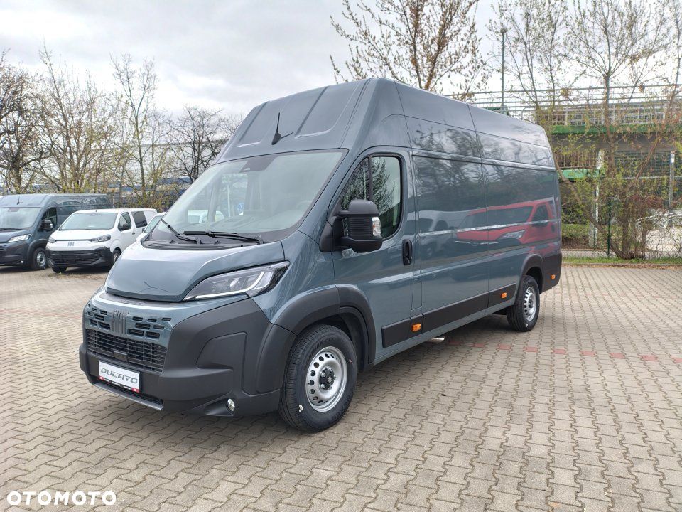 Fiat Ducato - 1