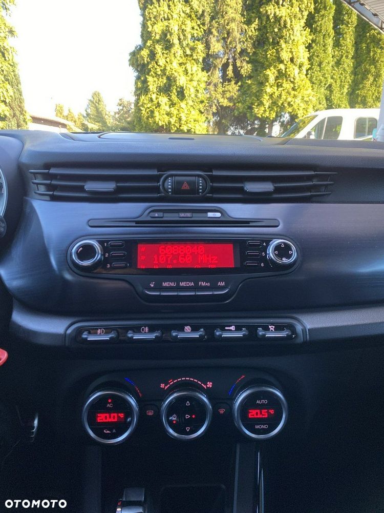 Alfa Romeo Giulietta 1.4 TB Sport - 25