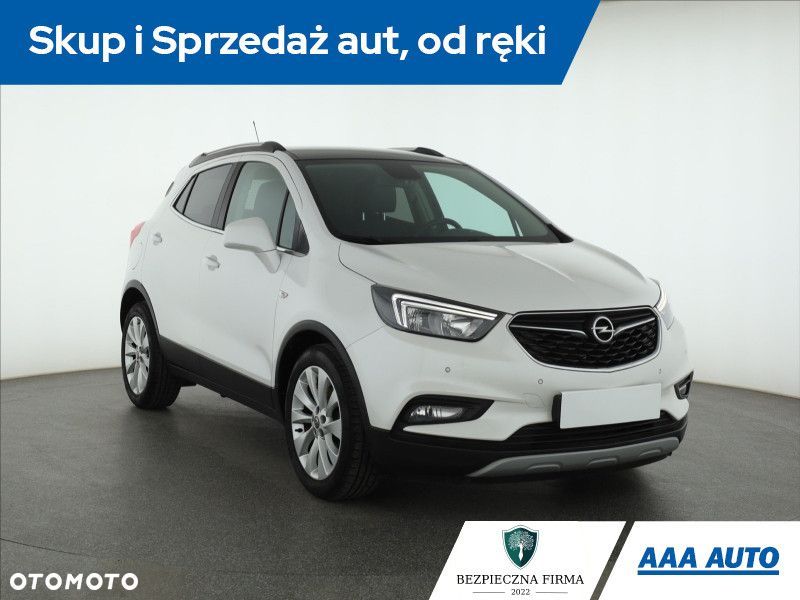 Opel Mokka - 3