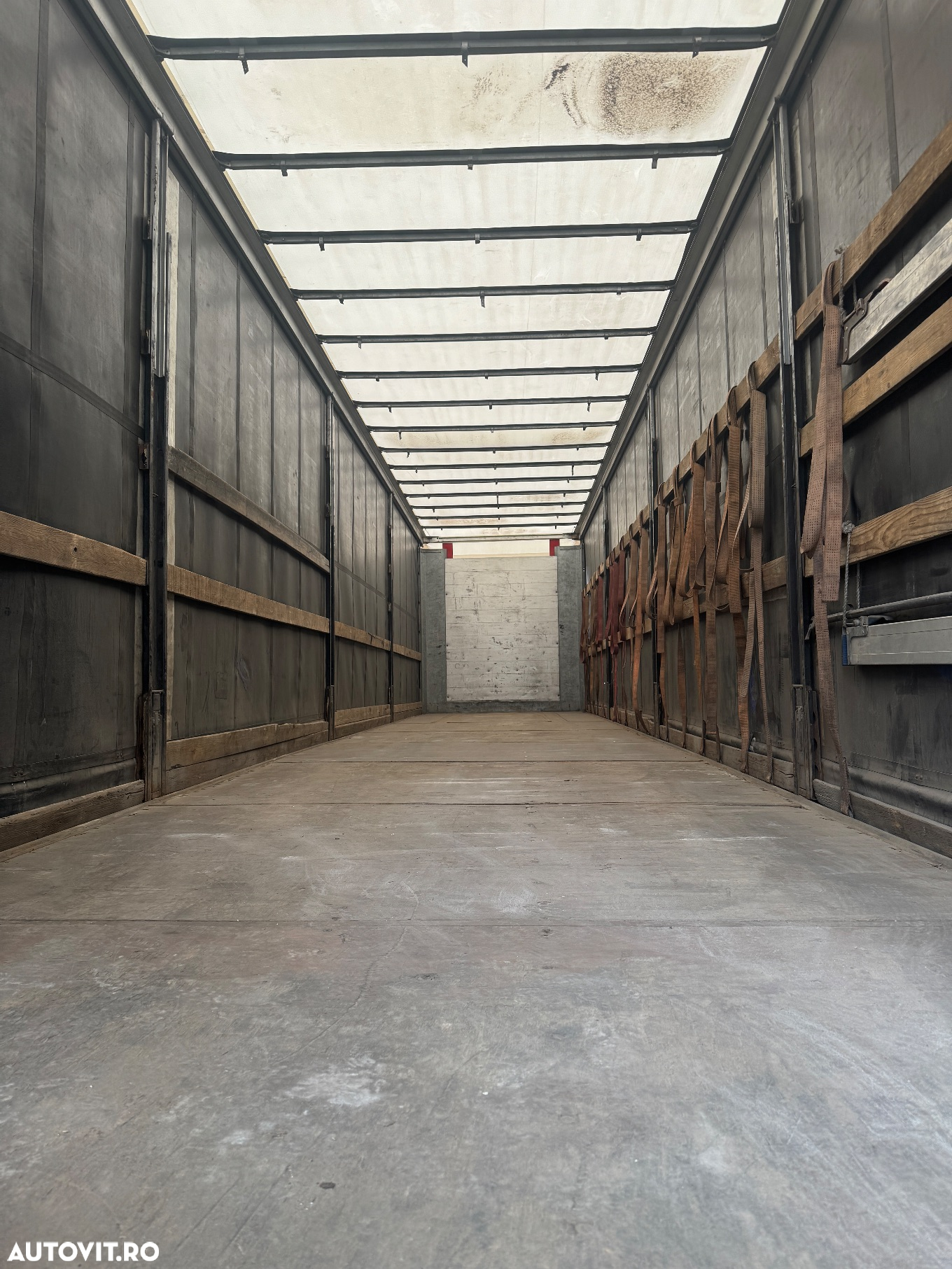 Fliegl SDS 350 - 7