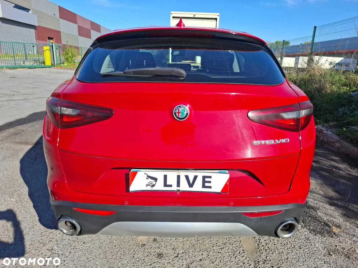 Alfa Romeo Stelvio 2.2 Diesel 16V AT8 Super - 6