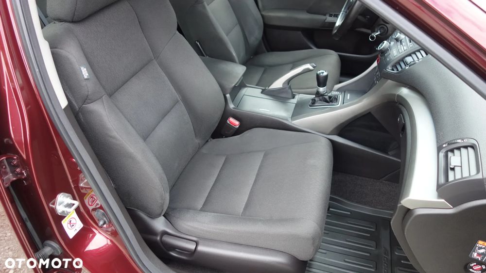 Honda Accord 2.0 Elegance 50 Jahre Edition - 35