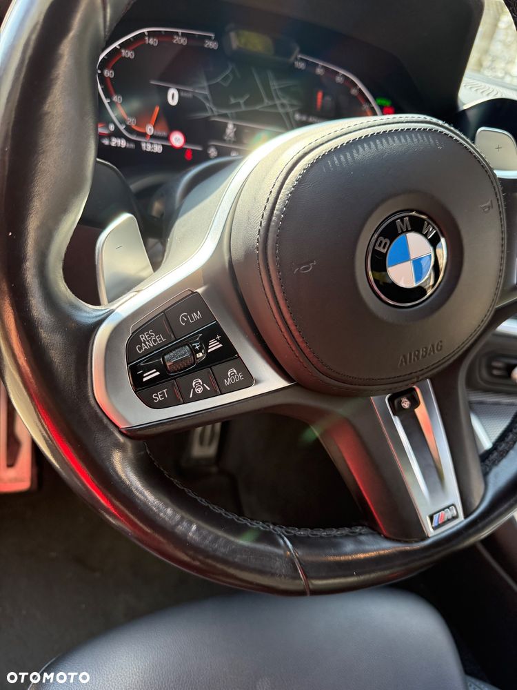 BMW Seria 3 320d xDrive MHEV M Sport sport - 11