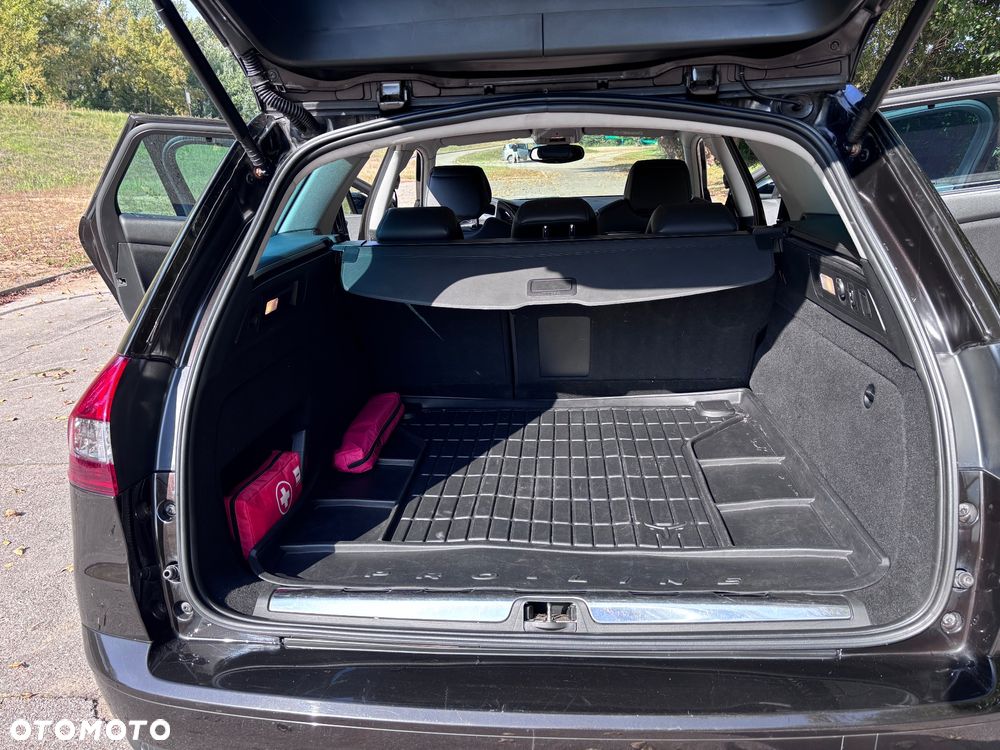 Citroën C5 2.0 HDi Exclusive - 10