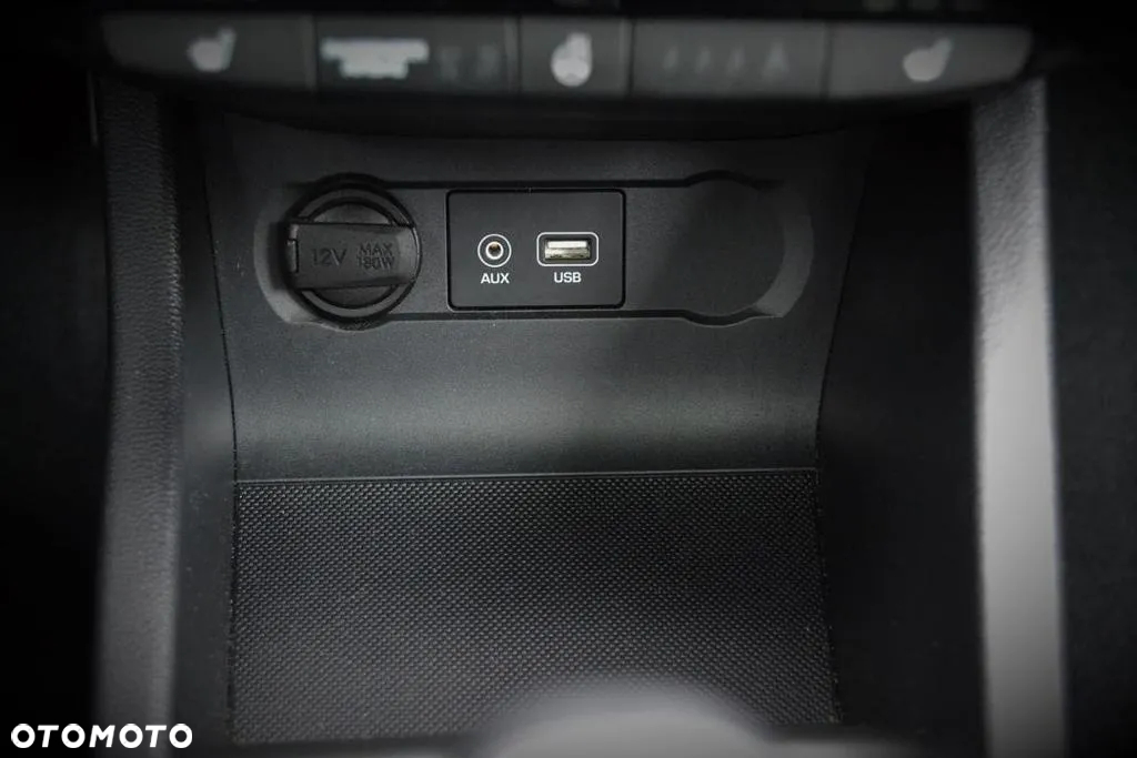 Hyundai i20 1.0 T-GDI Premium - 33