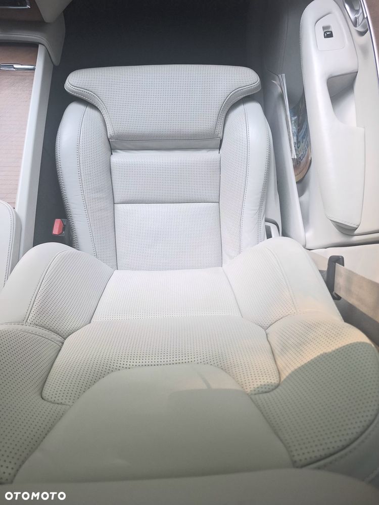 Volvo XC 90 T6 AWD Inscription 7os - 38