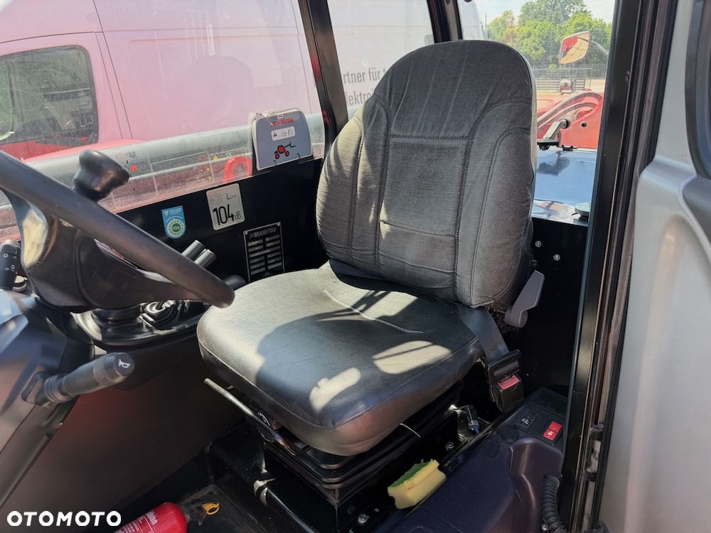 Manitou Manitou MT 1440 Salon Polska UDT - 6