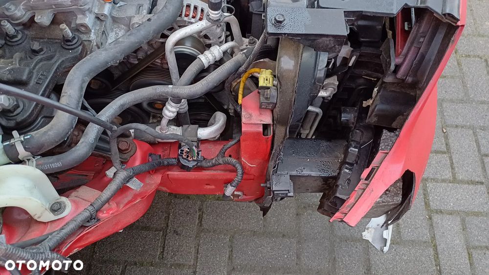 Kia Stonic 1.0 T-GDI 120 Spirit - 33