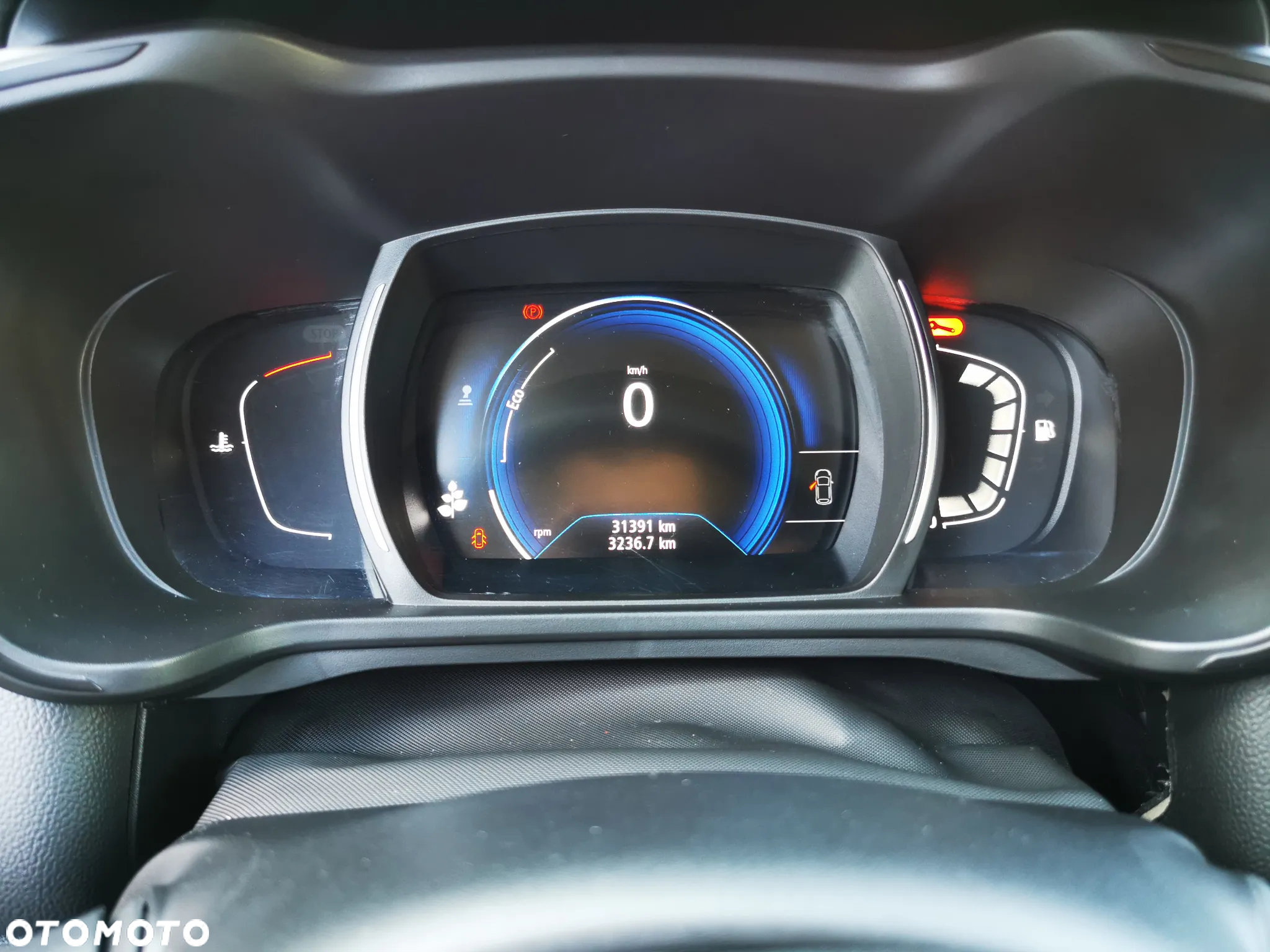 Renault Kadjar 1.3 TCe FAP Life - 12