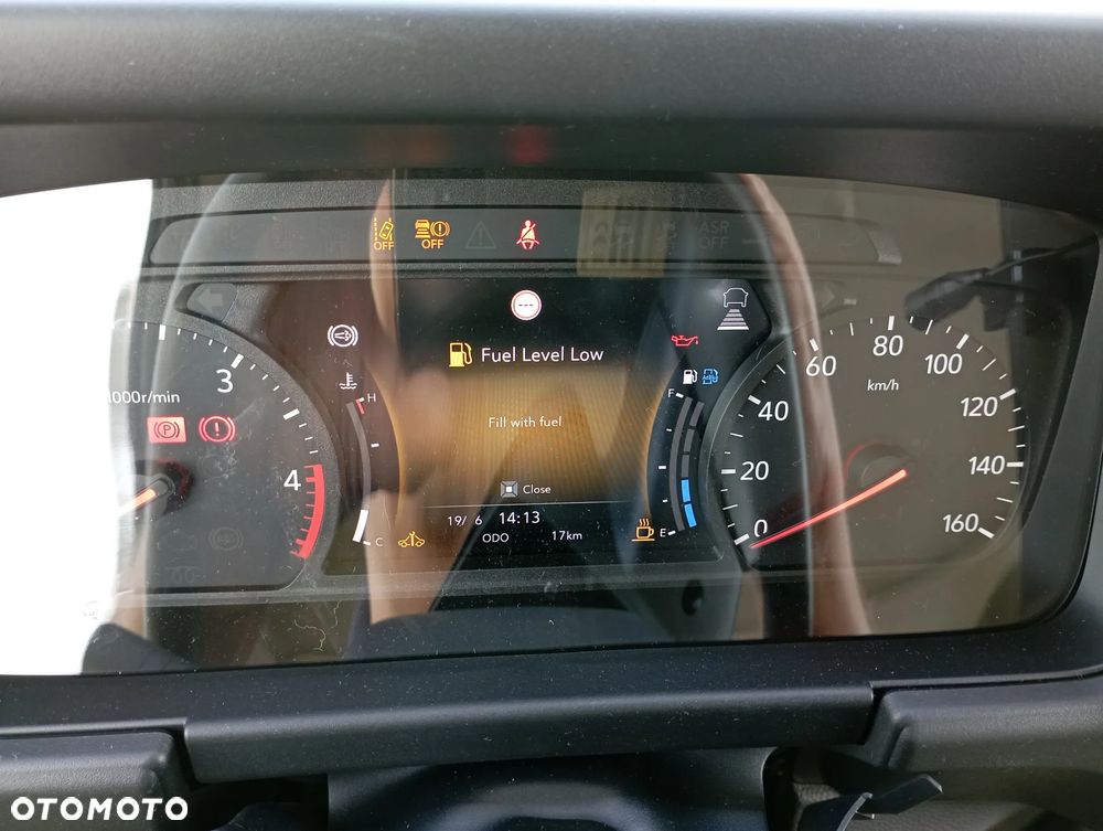Isuzu M27H 3,0 TURBO Next Generation - 16