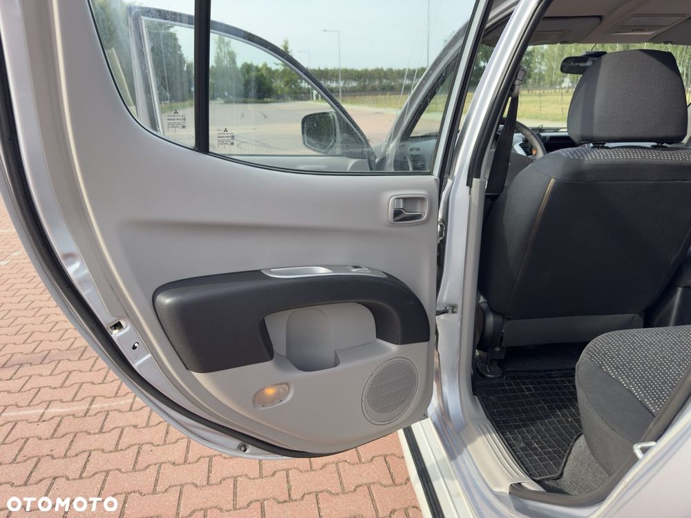 Mitsubishi L200 2.5 DID Intense - 18