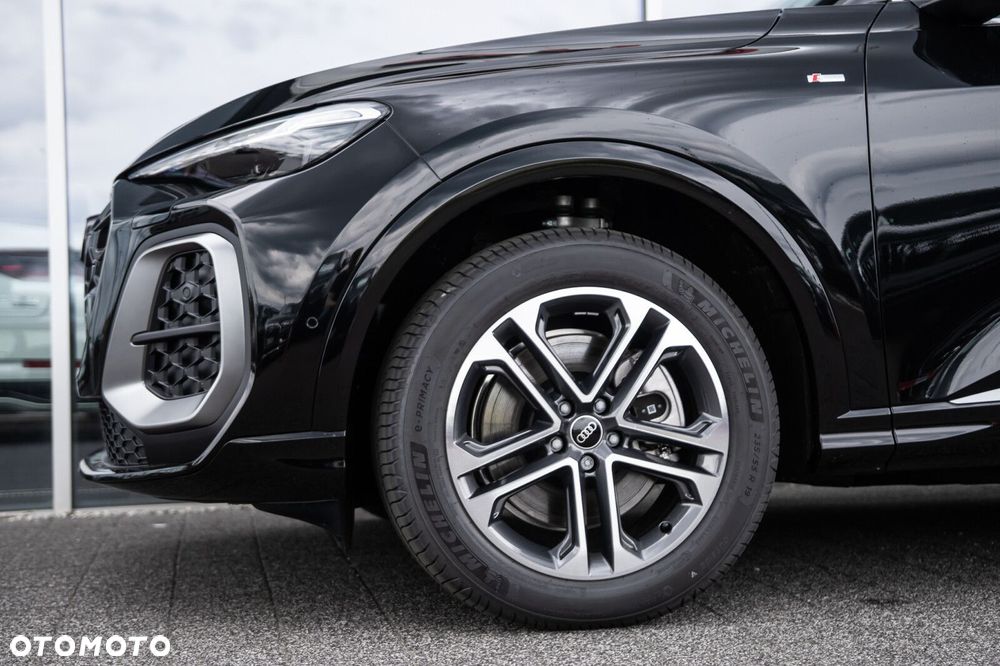 Audi Q5 Sportback TDI mHEV 150 kW Quattro S tronic - 7