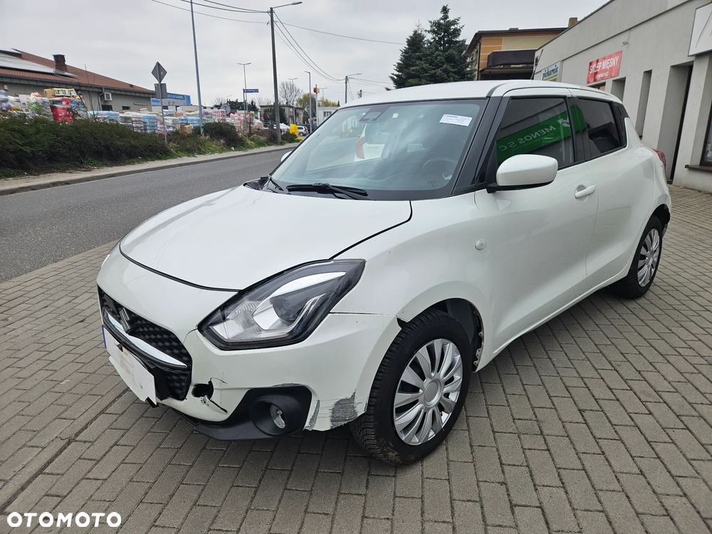Suzuki Swift - 2