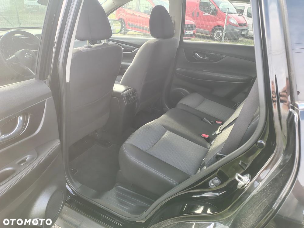 Nissan X-Trail 1.6 DIG-T Acenta 2WD - 20