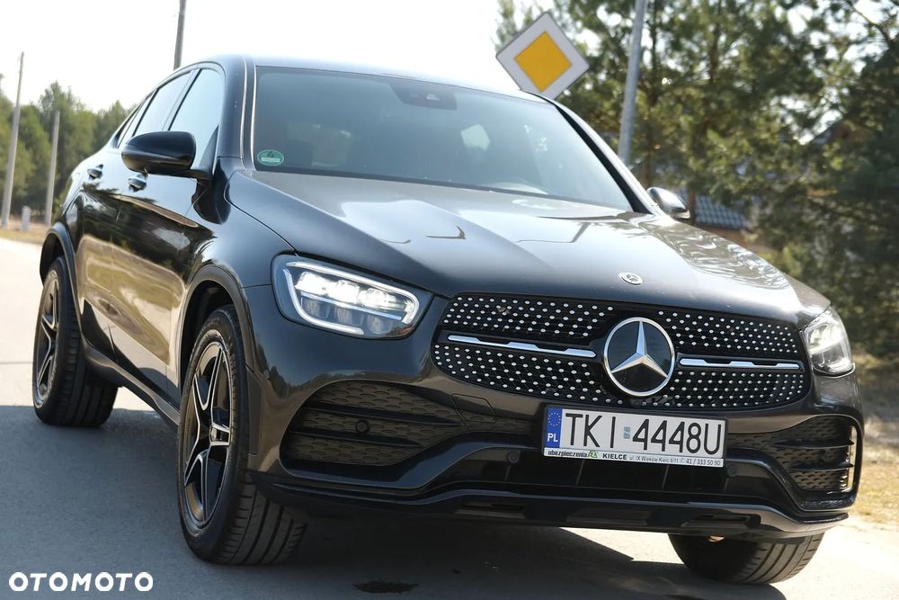 Mercedes-Benz GLC 220 d 4Matic 9G-TRONIC Exclusive - 11