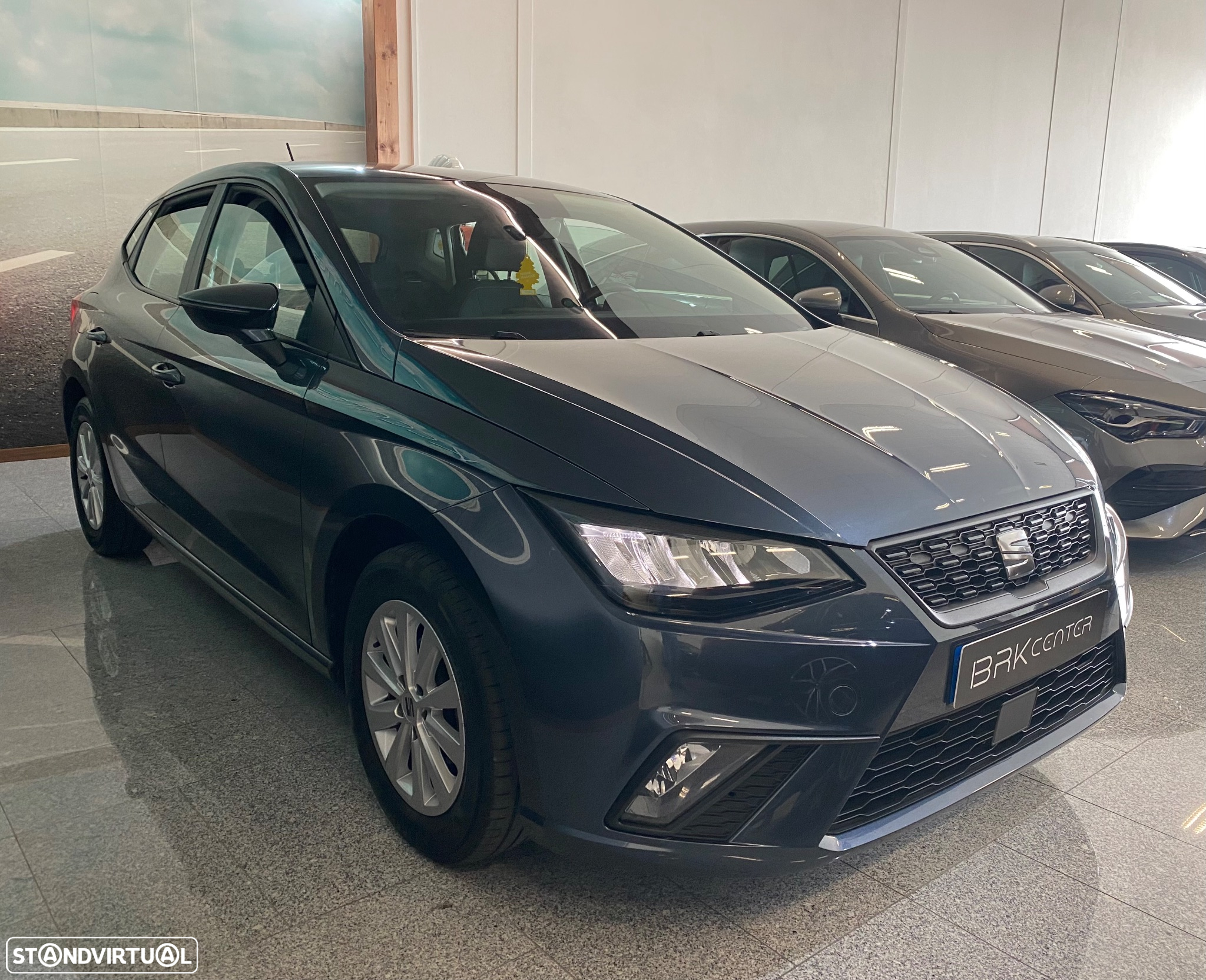 SEAT Ibiza 1.0 TSI Style - 2