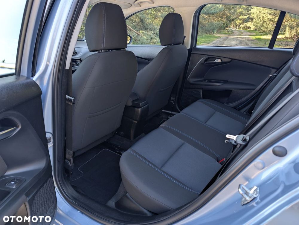 Fiat Tipo 1.6 MultiJet Mirror - 17