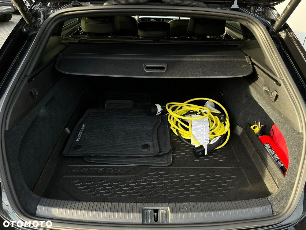 Volkswagen Arteon 1.4 Plug-In Hybrid R-Line DSG - 34