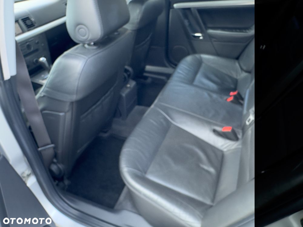 Opel Vectra 3.2 Elegance ActiveSelect - 10