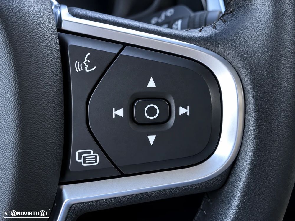 Volvo V60 2.0 T6 AWD TE Inscription Expression - 23