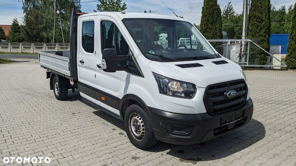 Ford Transit - 9