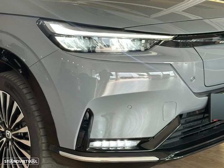 Honda e-Ny1 68.8 kWh - 35