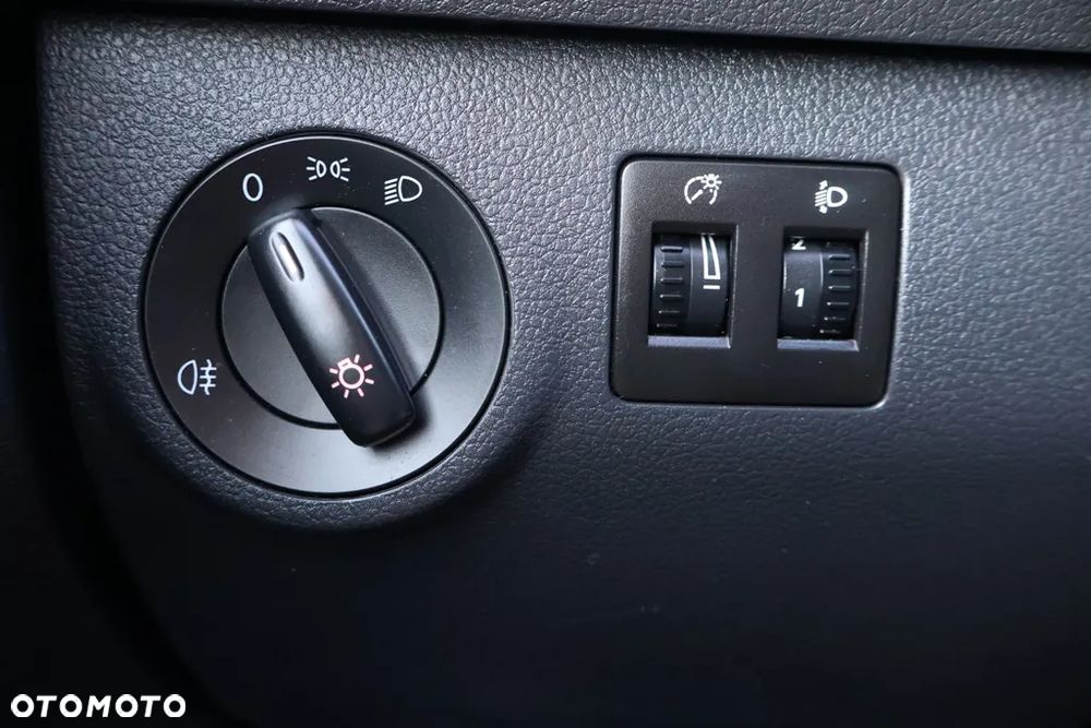 Volkswagen Caddy MAXI 2.0TDI 102KM FV23% - 34