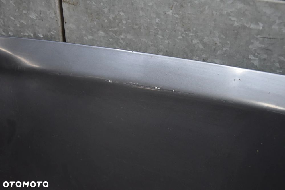 SUZUKI GRAND VITARA I MASKA - 6