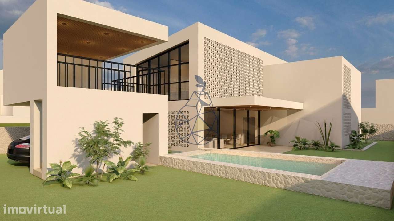 Terreno de 542 m2 e projeto para moradia a cerca de 900 metros das Pra - Grande imagem: 3/25