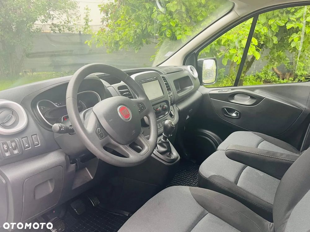 Fiat TALENTO - 9