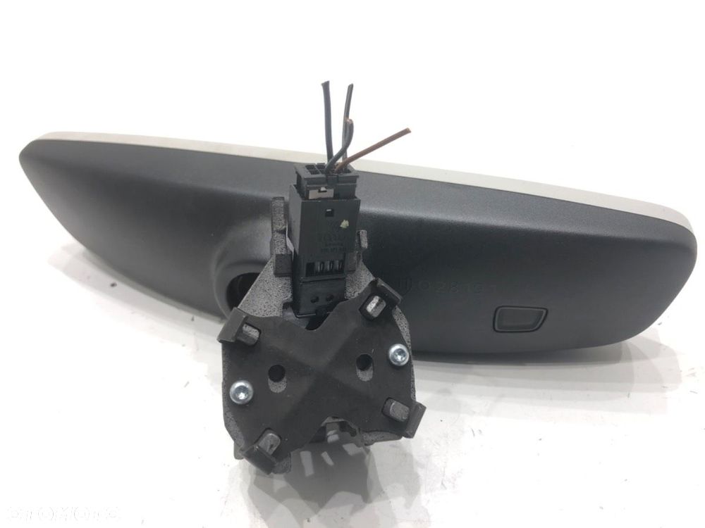 LUSTERKO WEWNĘTRZNE  SKODA OCTAVIA III Combi (5E5, 5E6) 2012 - 2022 2.0 TDI / TDI RS 4x4 135 kW - 2