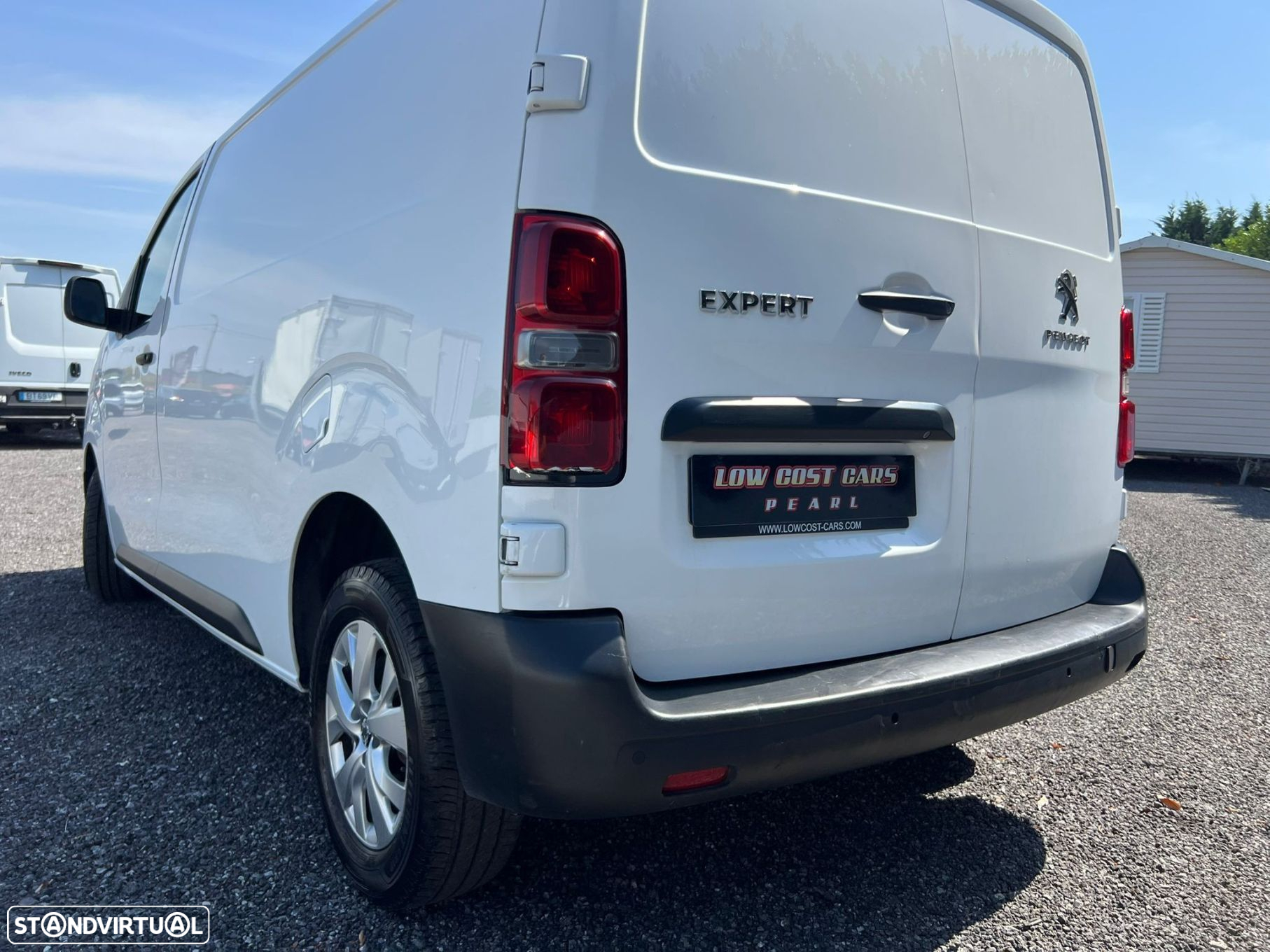 Peugeot Expert 2.0 HDi - 30