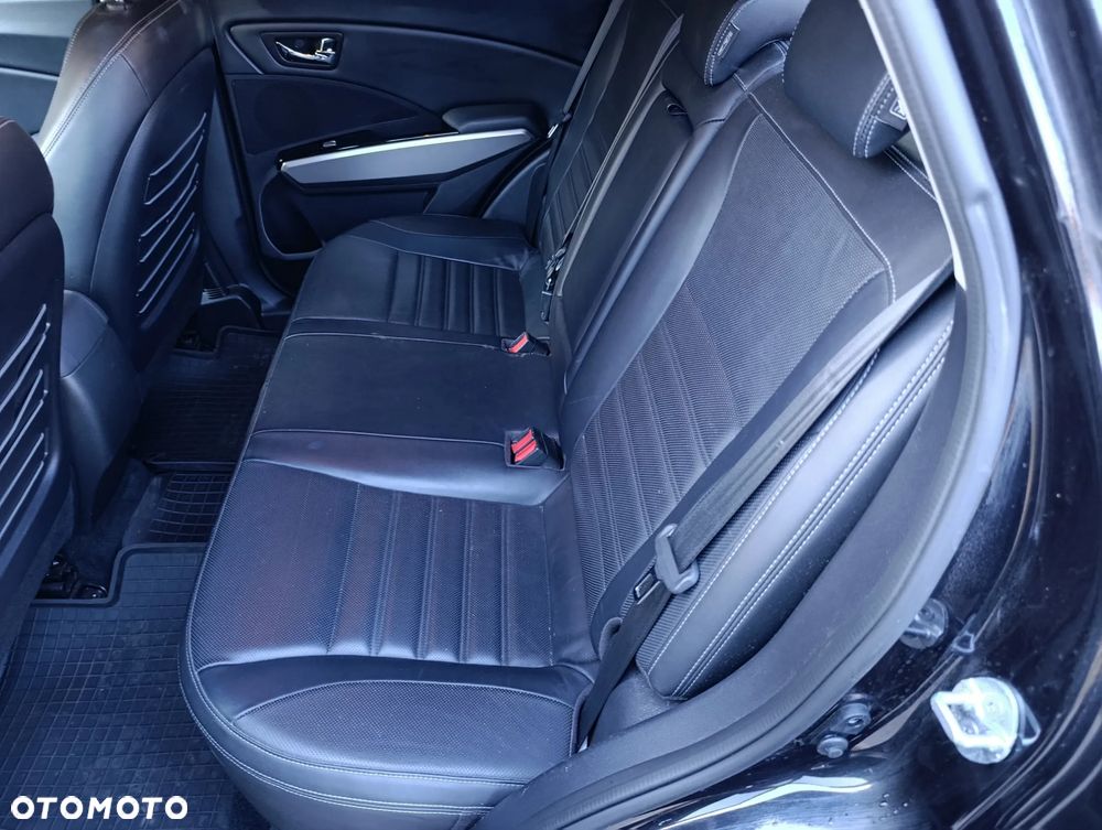 SsangYong/KGM Tivoli e-XGi 160 2WD Crystal - 8