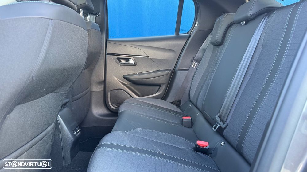 Peugeot 208 PureTech 75 Allure - 10