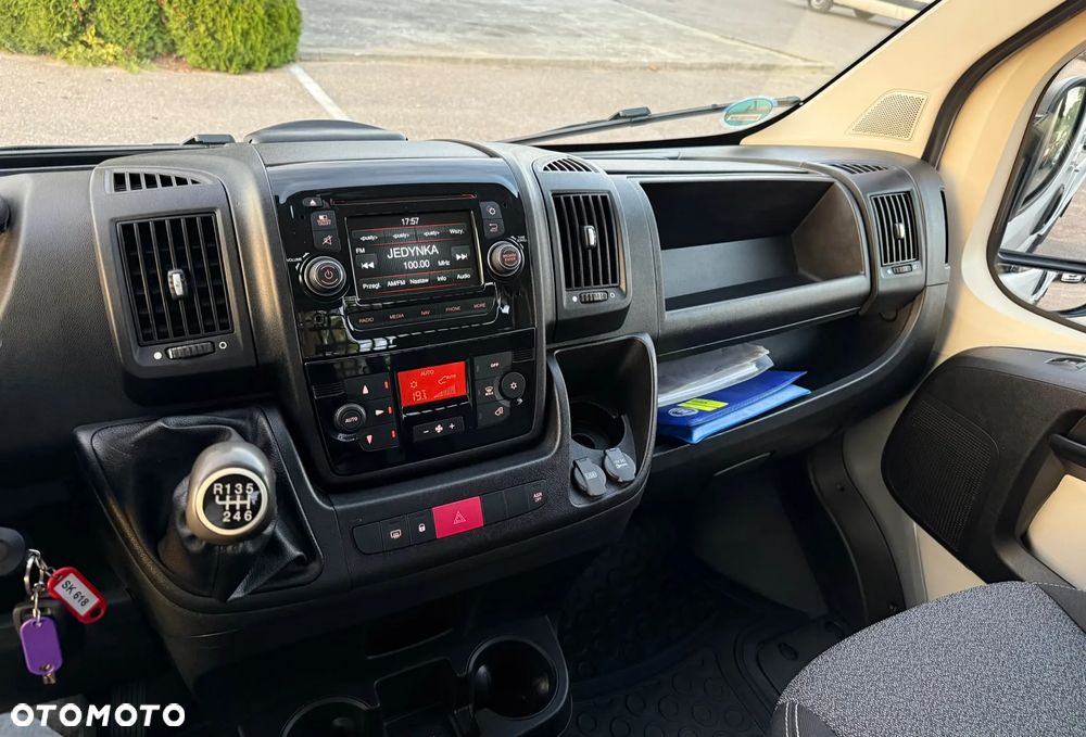 Fiat Ducato - 19