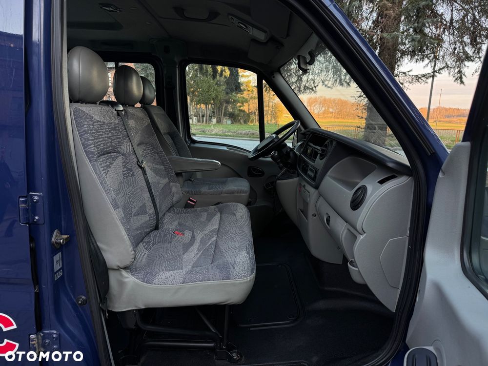 Renault Master - 7