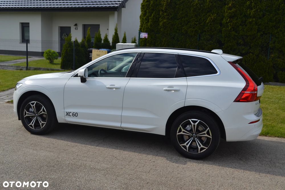 Volvo XC 60 - 9