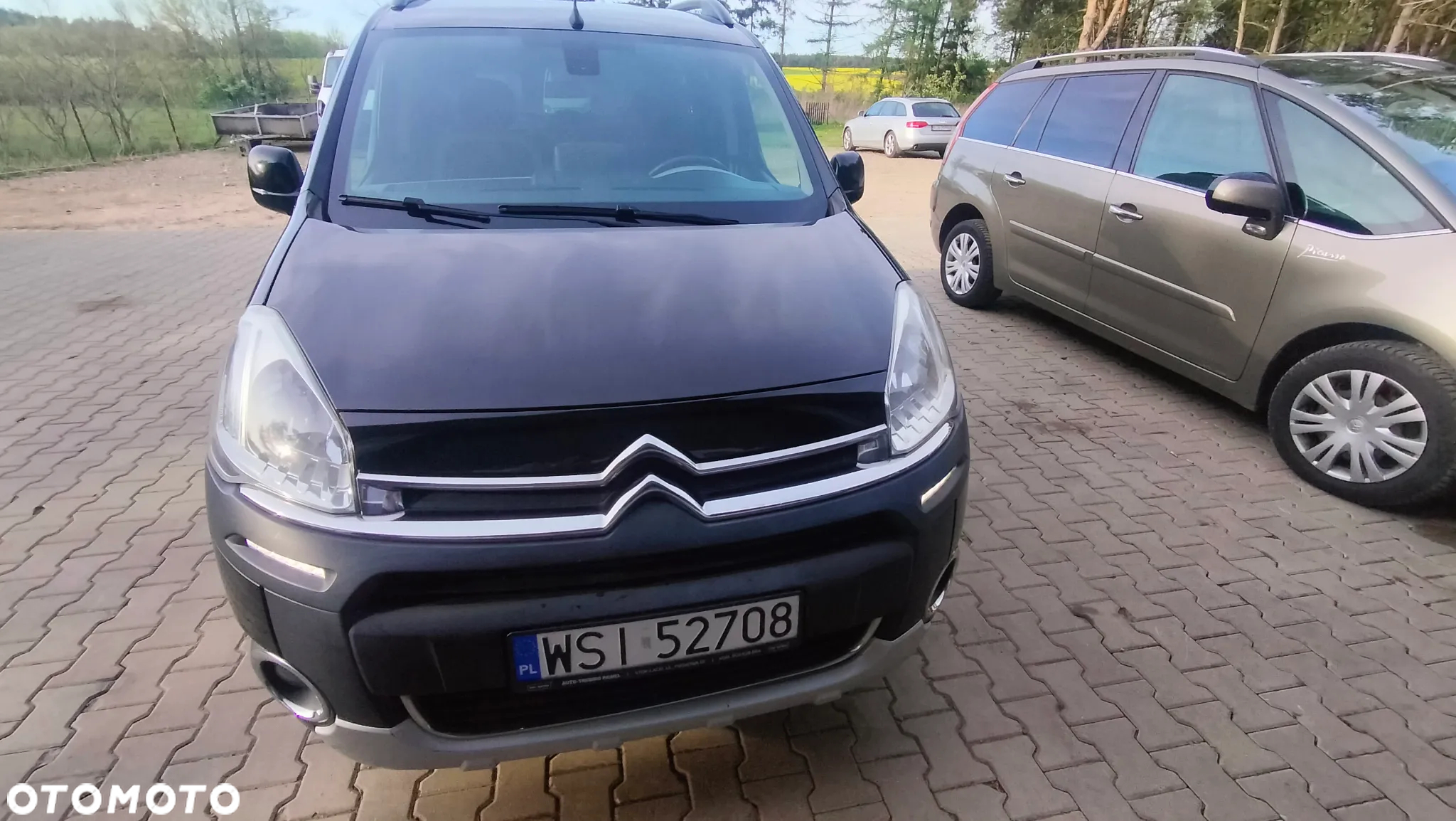 Citroën Berlingo 1.6 HDi XTR - 2