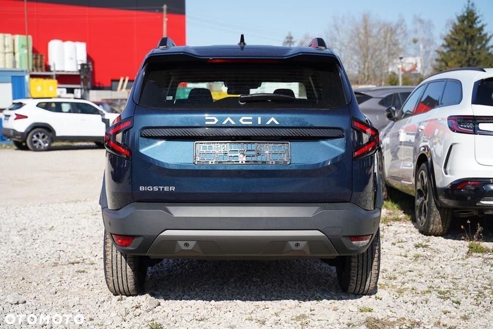 Dacia Bigster 1.2 TCe mHEV Expression - 7