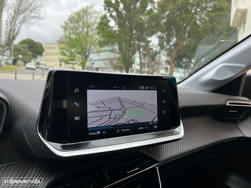 Peugeot 208 1.2 PureTech Active - 8